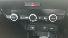 Honda Jazz 1.5 i-MMD Hybrid SE 5dr eCVT Hybrid Hatchback